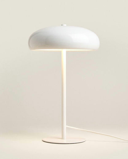 LARGE MONOCHROME LAMP