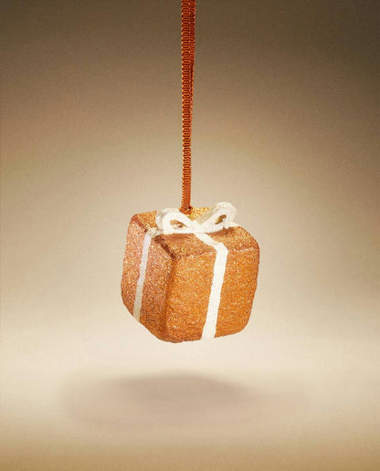 GIFT CHRISTMAS DECORATION