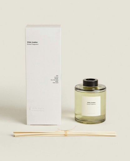 WHITE JASMINE REED DIFFUSERS