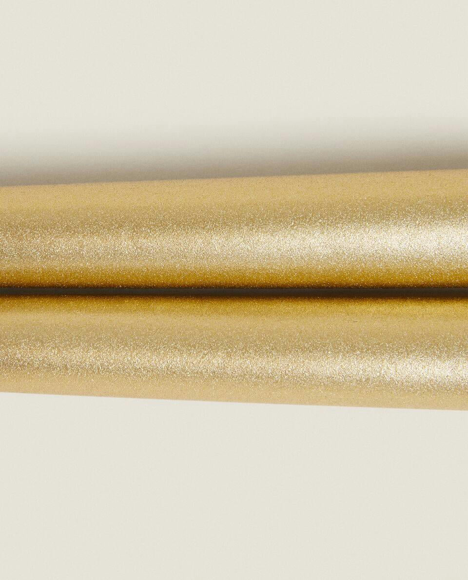 PACK OF CHRISTMAS CANDLES (PACK OF 2)