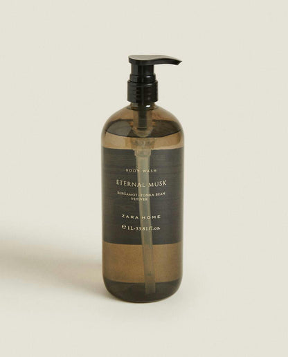 ETERNAL MUSK LIQUID SOAP