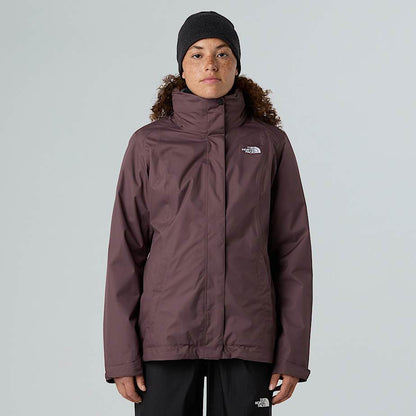Women's Evolve II Triclimate 3-in-1 Jacket