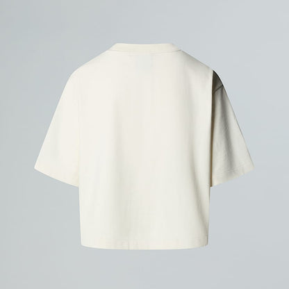 Women's Red Box Boxy T-Shirt