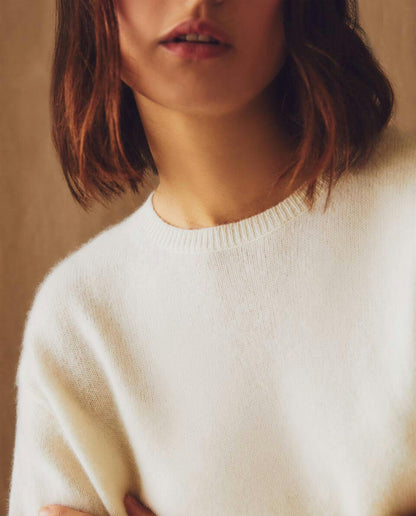 CASHMERE SWEATER
