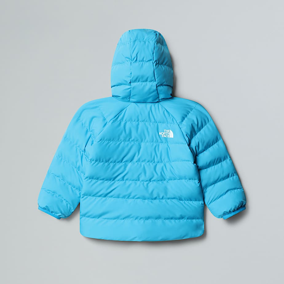 Baby Reversible Perrito Jacket