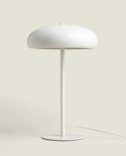 LARGE MONOCHROME LAMP