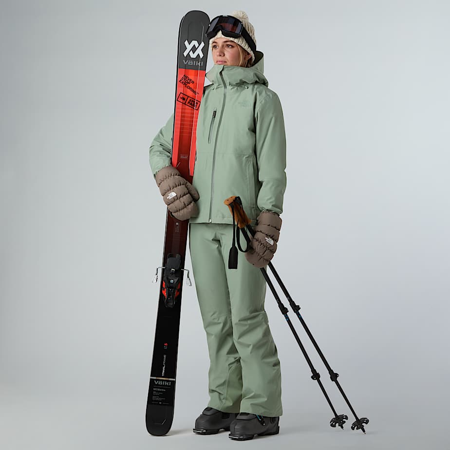 Women's Descendit Trousers