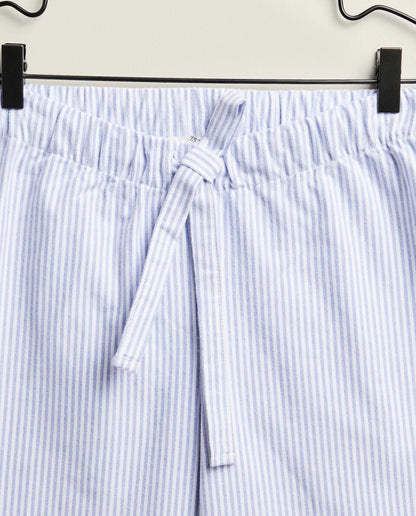 COTTON JERSEY PYJAMA SET