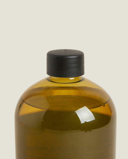 WHITE LOTUS LIQUID SOAP