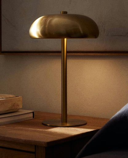 SMALL MONOCHROME LAMP