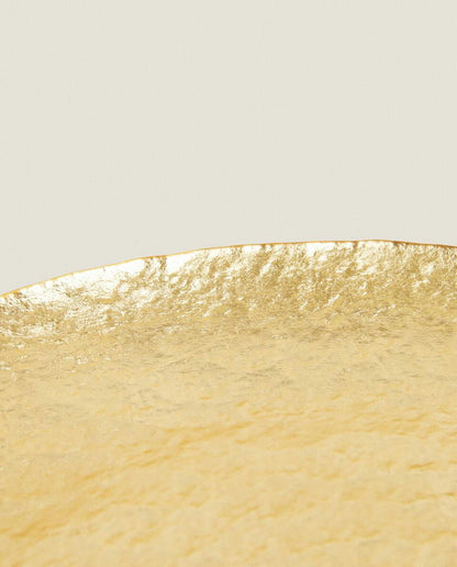 GOLD GLASS ACCESSORIES