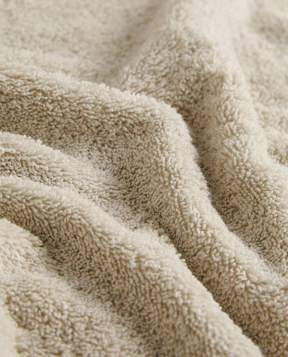 TOALLA ALG ORGANIC RIZO 500 GR