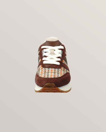 Women's Bevinda - MULTI BROWN