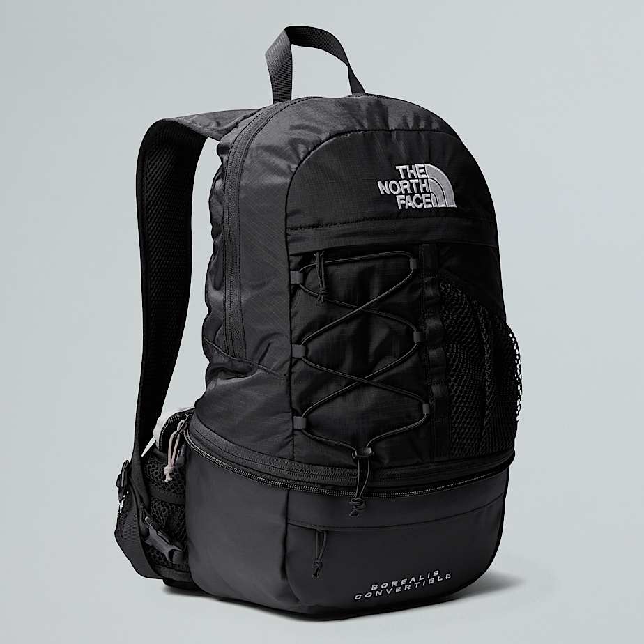 Borealis Convertible Backpack