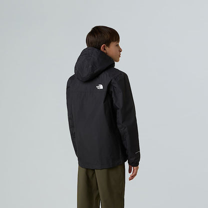Boys' Antora Rain Jacket