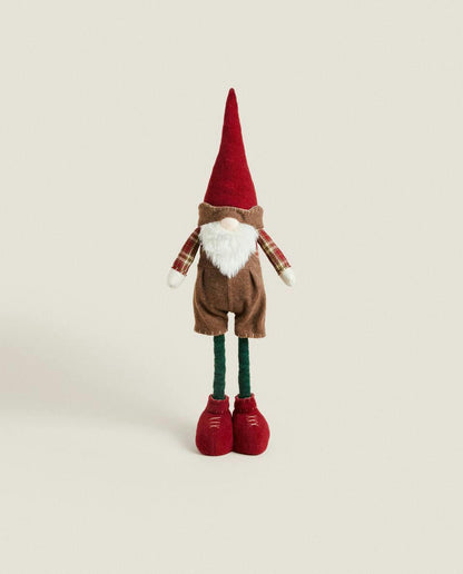 CHRISTMAS GNOME DECORATION