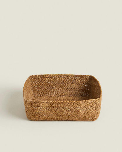 RECTANGULAR BASKETS