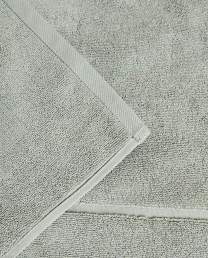 COTTON BATH MAT