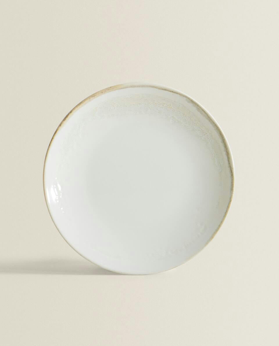 STONEWARE TABLEWARE
