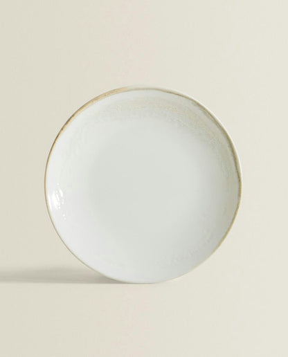 STONEWARE TABLEWARE