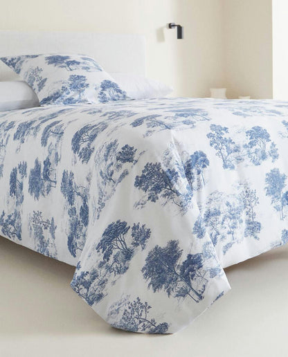 TOILE DE JOUY DUVET COVER
