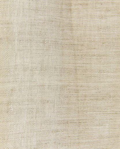 WASHED LINEN CURTAIN