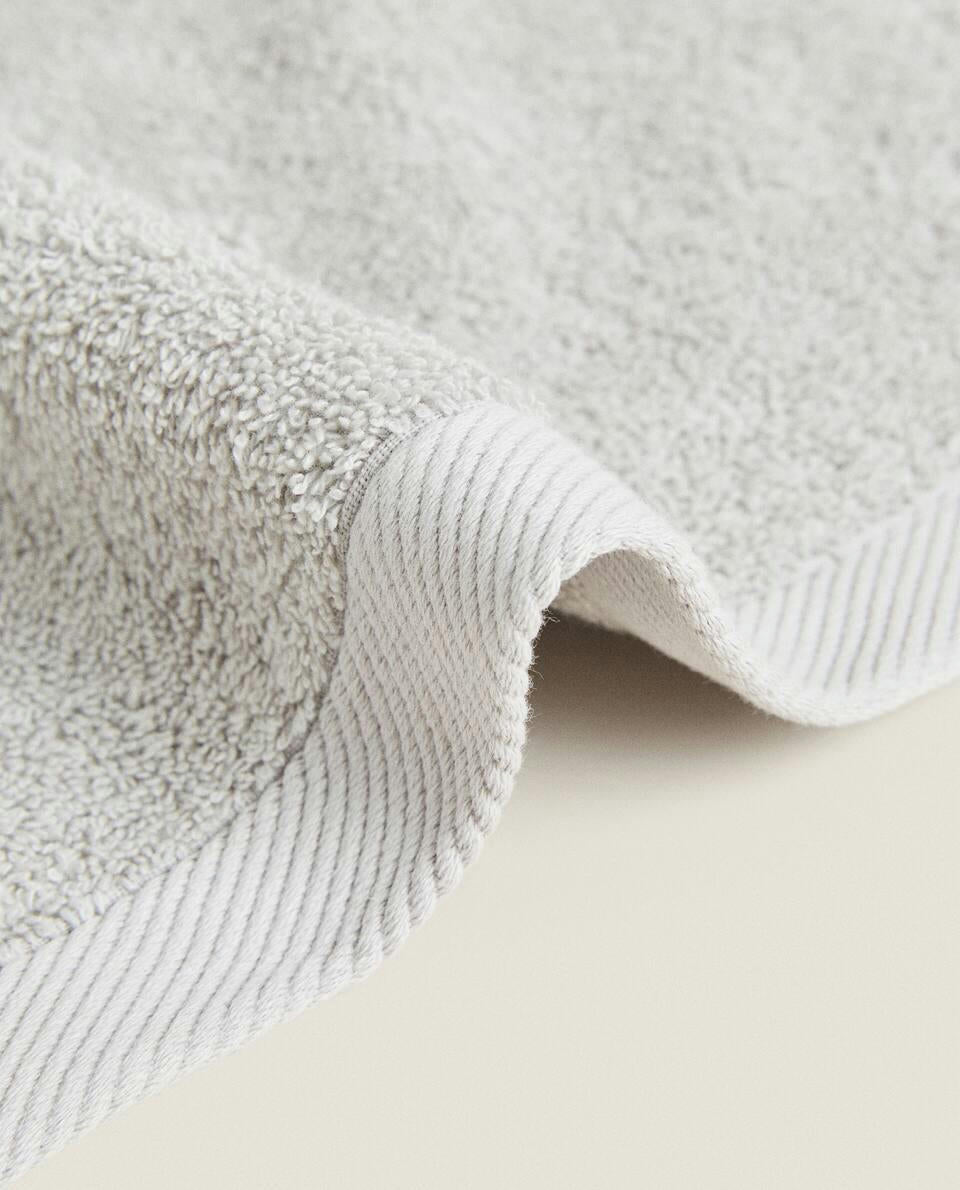 TOALLA ALG ORGANIC RIZO 500 GR