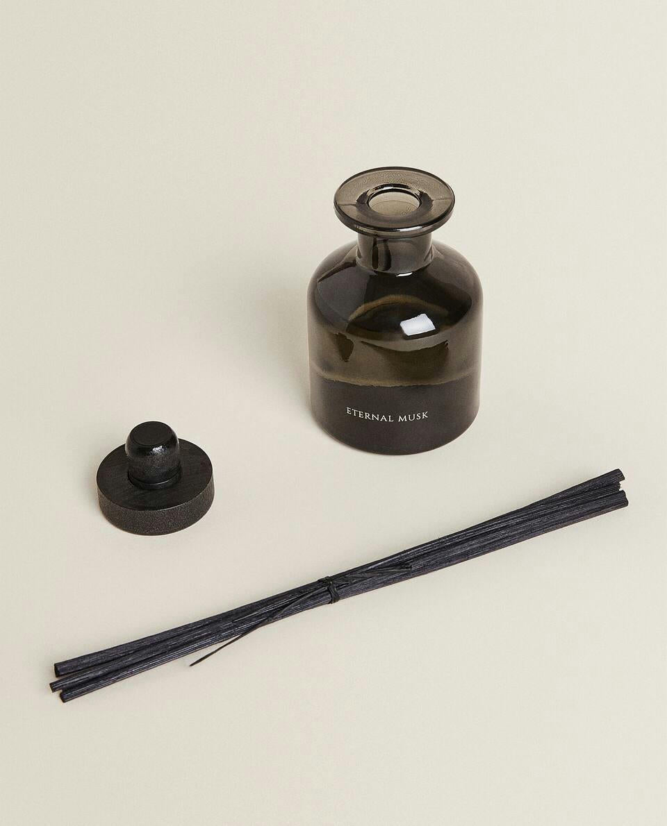 DIFUSOR STICKS 120ML ETERNAL MUSK