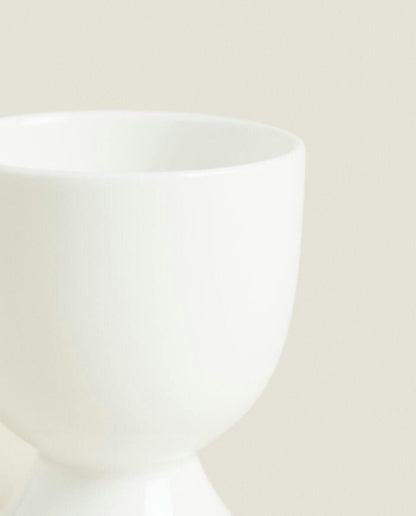 BONE CHINA EGG CUP