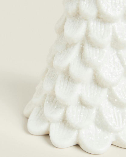 CHRISTMAS TREE LIGHT DECORATION