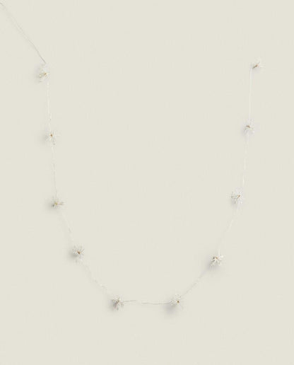 DECORATIVE CHRISTMAS LED LIGHT GARLAND