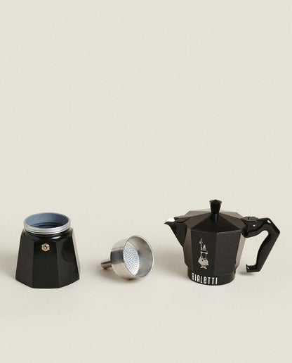 BIALETTI COFFEE MAKER -  6 CUPS