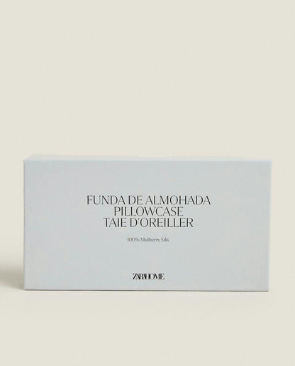 100% MULBERRY SILK PILLOWCASE