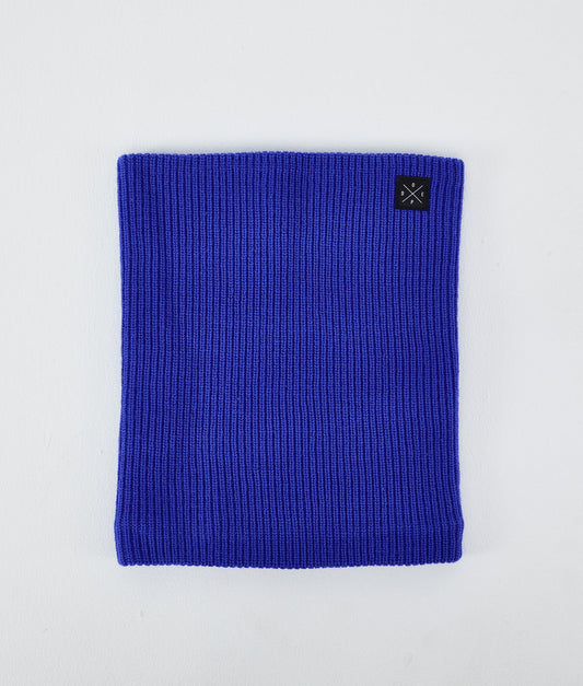 Facemask Cobalt Blue