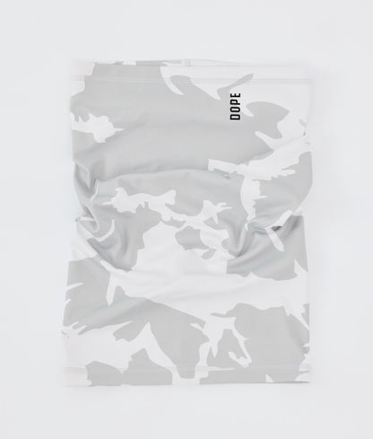 Base Layer Top For Men 2X-Up Grey Camo