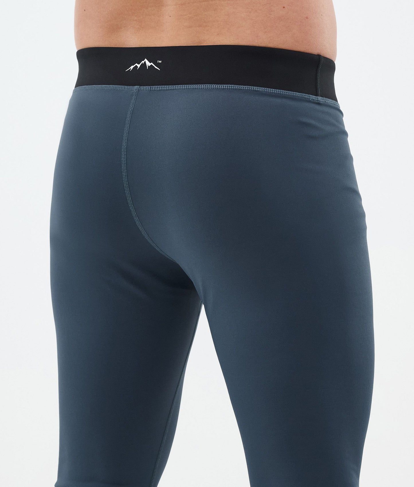 Base Layer Pant For Men 2X-Up Metal Blue