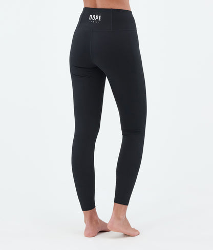 Base Layer Pant For Women 2X-Up Black
