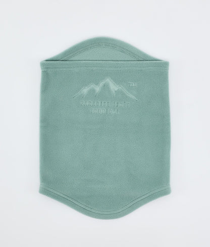 Facemask Faded Green