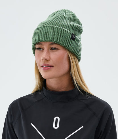 Beanie Moss Green