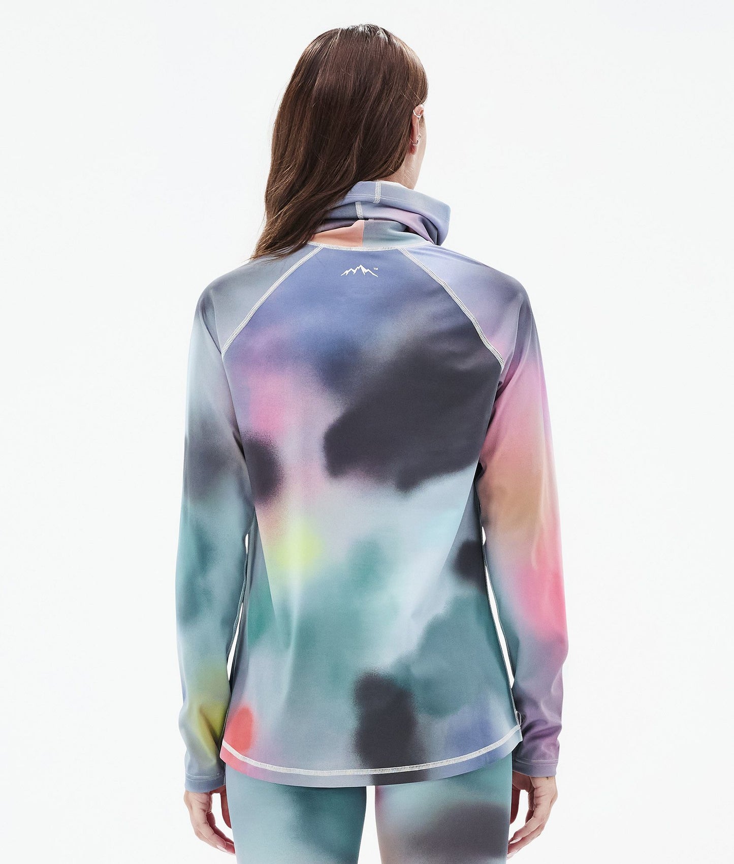 Base Layer Top For Women 2X-Up Aurora