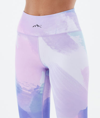 Base Layer Pant For Women 2X-Up Dreams
