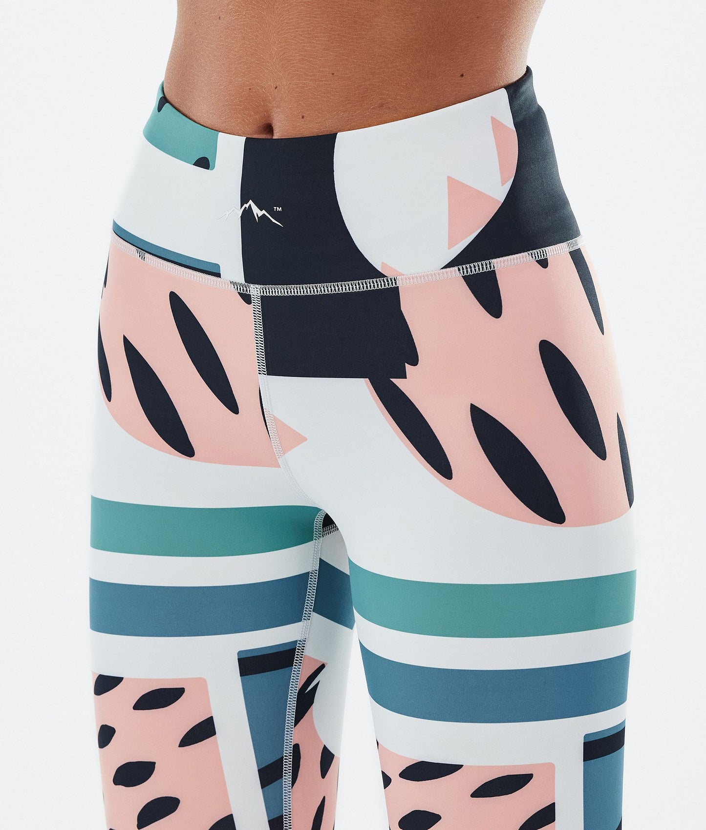 Base Layer Pant For Women 2X-Up Melon