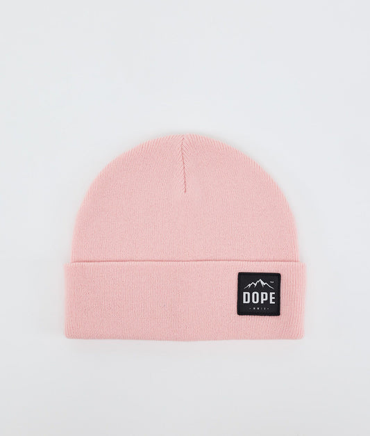 Beanie Soft Pink