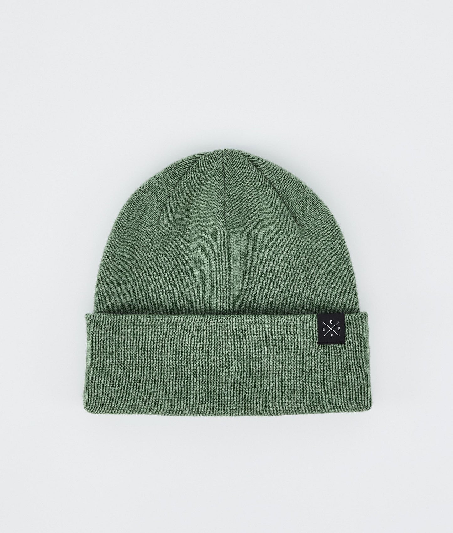 Beanie Moss Green