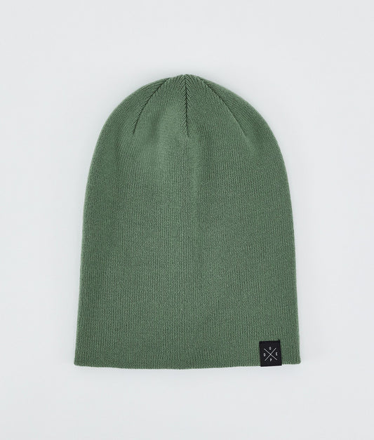 Beanie Moss Green