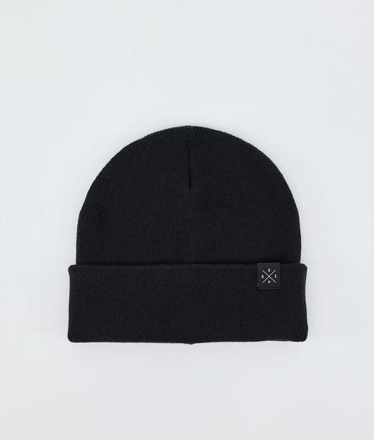 Beanie Black