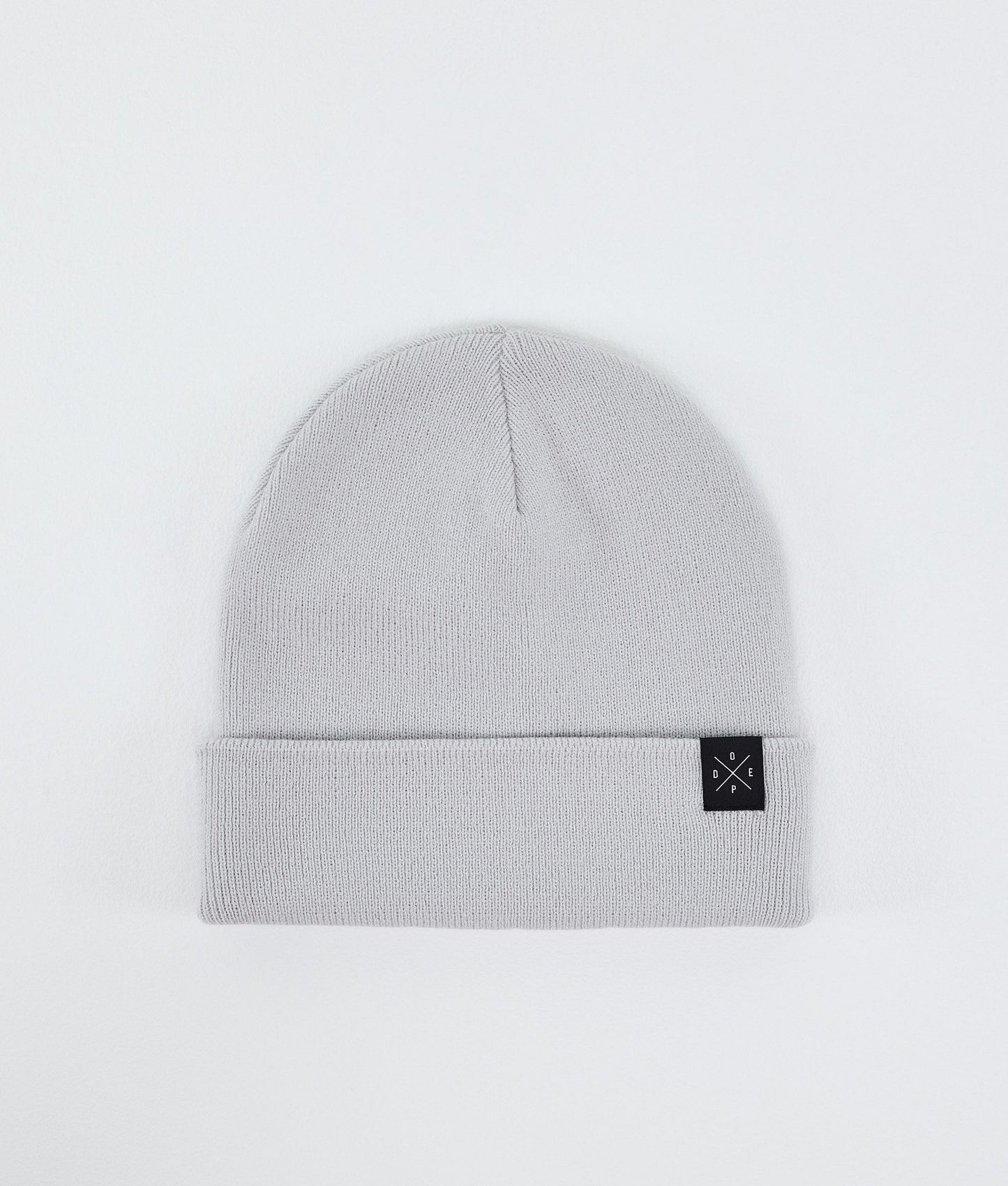 Beanie Light Grey