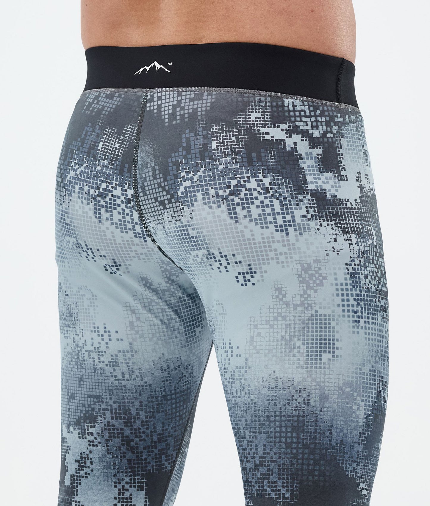 Base Layer Pant For Men 2X-Up Digi