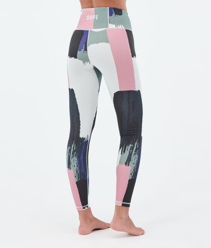 Base Layer Pant For Women 2X-Up Careless