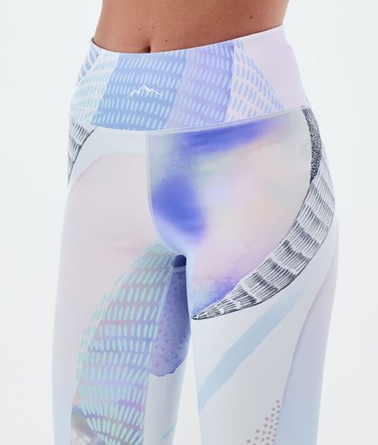 Base Layer Pant For Women 2X-Up Mist